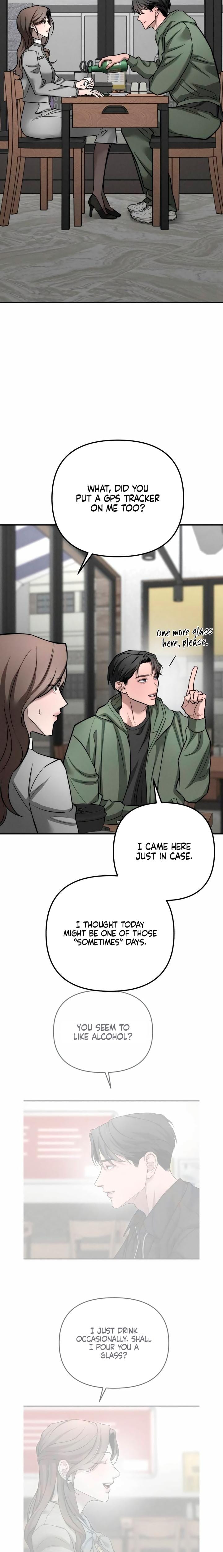 My Wish Is Not A Sin Uncensored, chapter 37, page 11 of 29