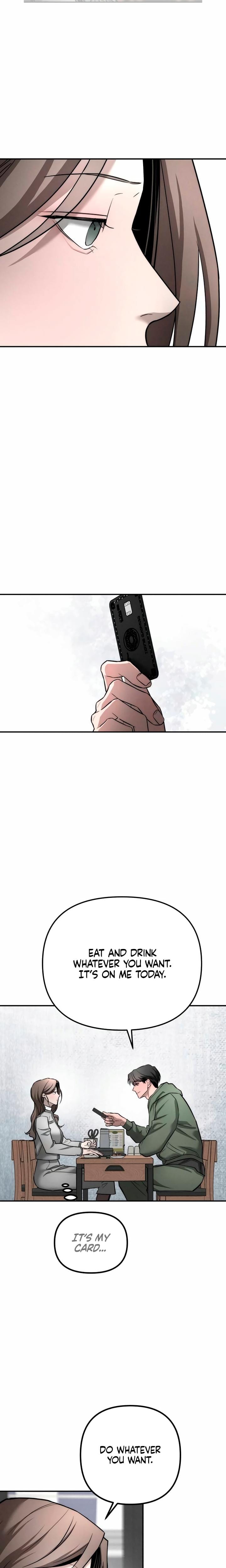 My Wish Is Not A Sin Uncensored, chapter 37, page 12 of 29