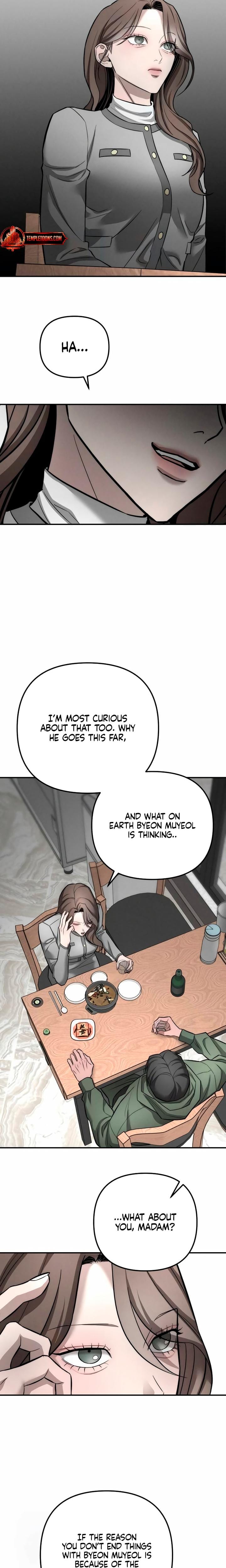 My Wish Is Not A Sin Uncensored, chapter 37, page 15 of 29
