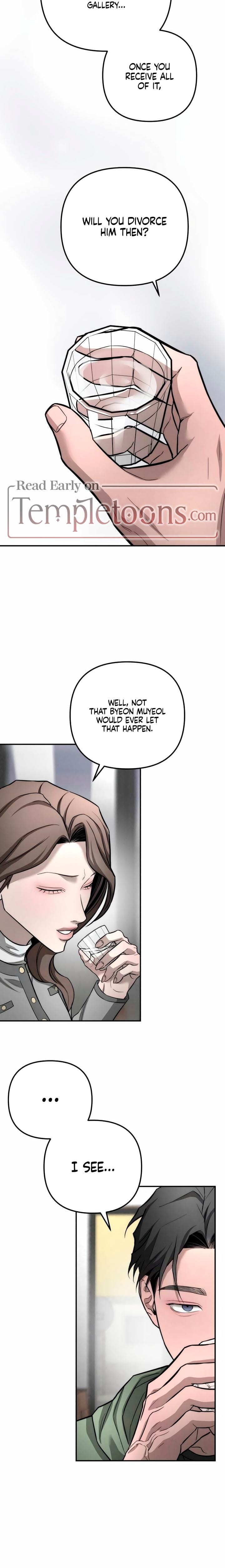 My Wish Is Not A Sin Uncensored, chapter 37, page 16 of 29