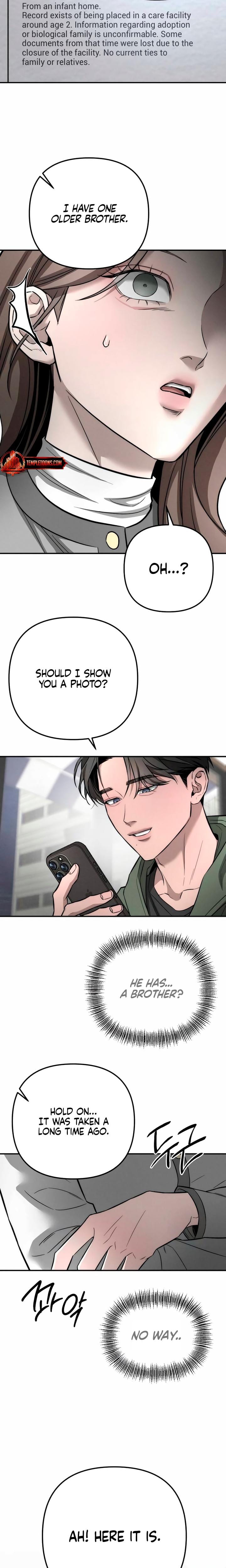 My Wish Is Not A Sin Uncensored, chapter 37, page 19 of 29