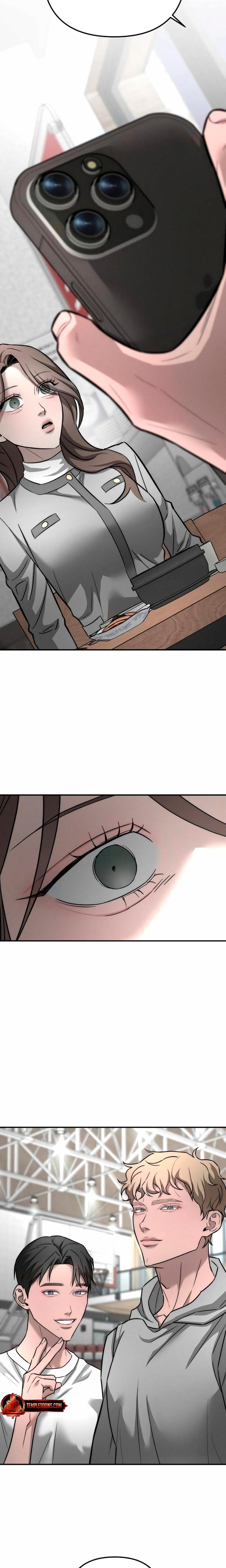My Wish Is Not A Sin Uncensored, chapter 37, page 20 of 29