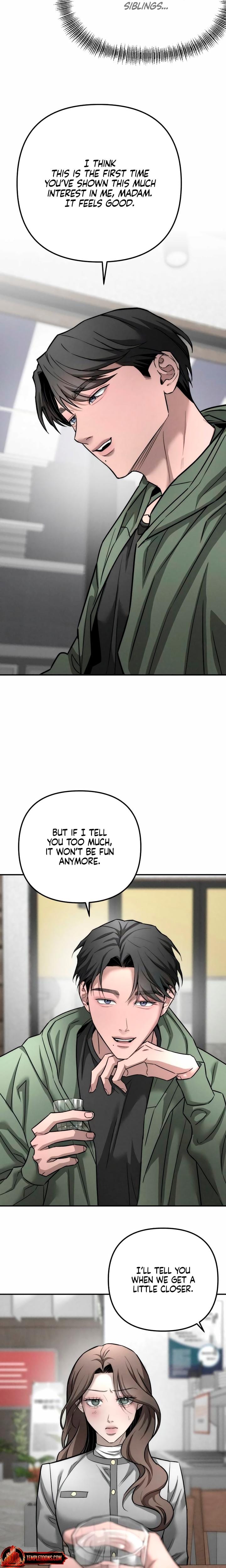 My Wish Is Not A Sin Uncensored, chapter 37, page 22 of 29