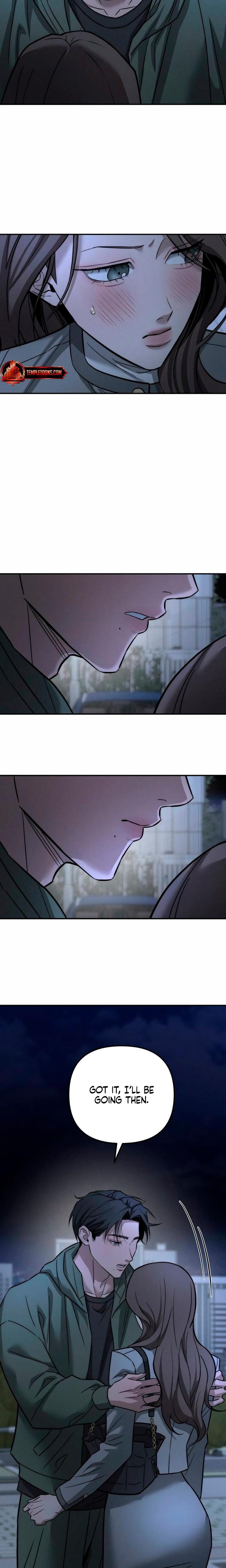 My Wish Is Not A Sin Uncensored, chapter 37, page 25 of 29