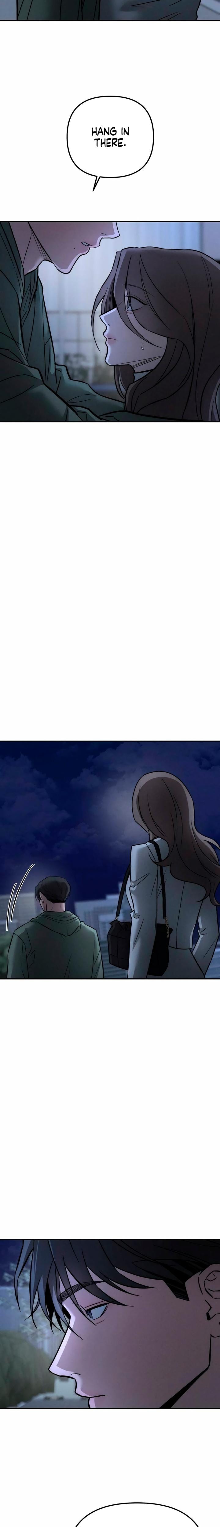 My Wish Is Not A Sin Uncensored, chapter 37, page 26 of 29