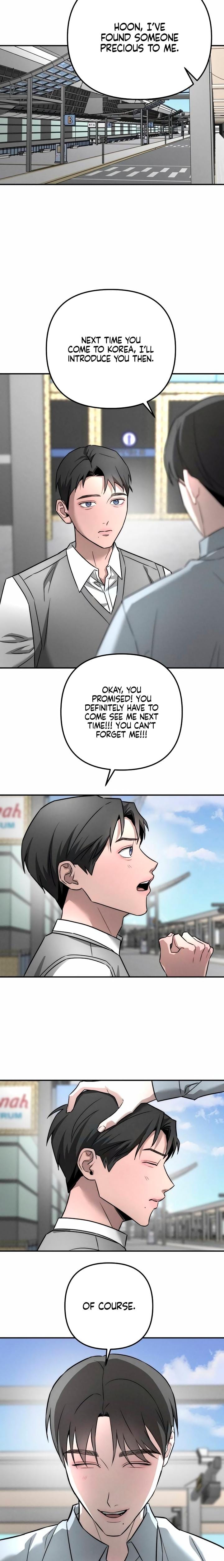 My Wish Is Not A Sin Uncensored, chapter 37, page 27 of 29