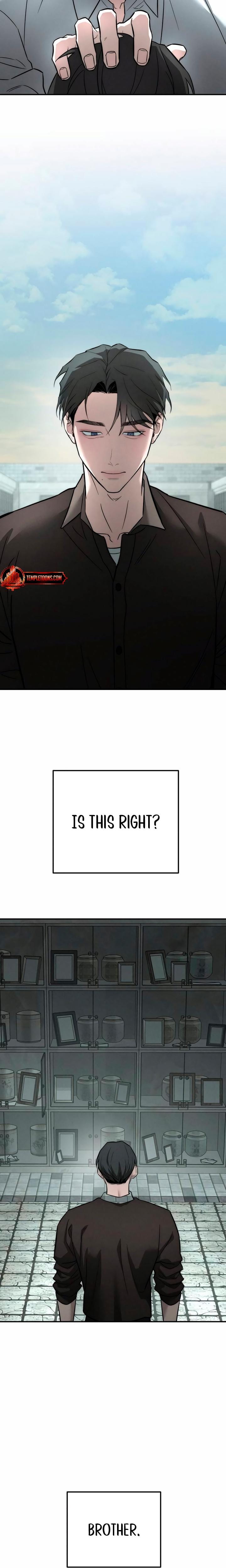My Wish Is Not A Sin Uncensored, chapter 37, page 28 of 29