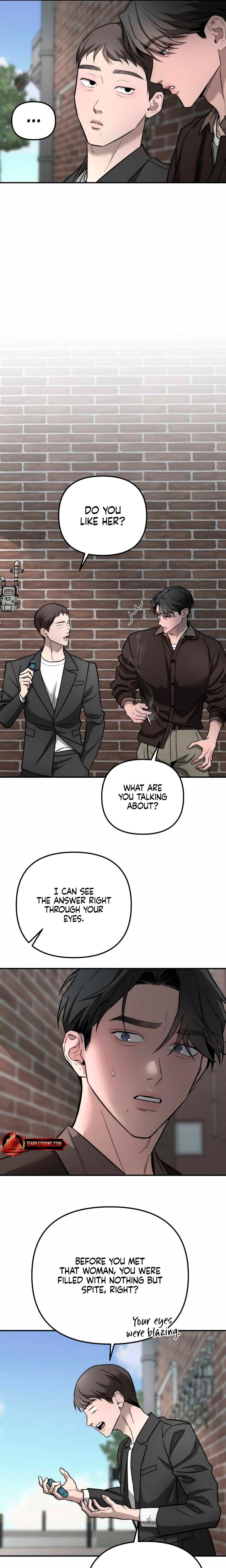 My Wish Is Not A Sin Uncensored, chapter 38, page 5 of 24