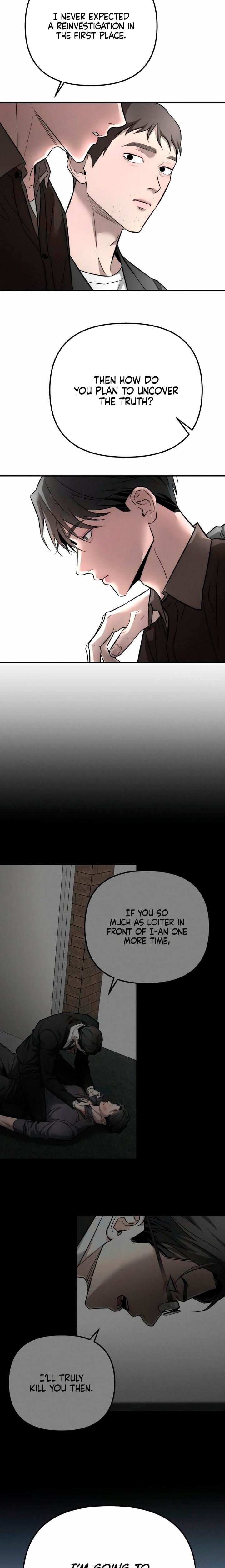 My Wish Is Not A Sin Uncensored, chapter 38, page 9 of 24