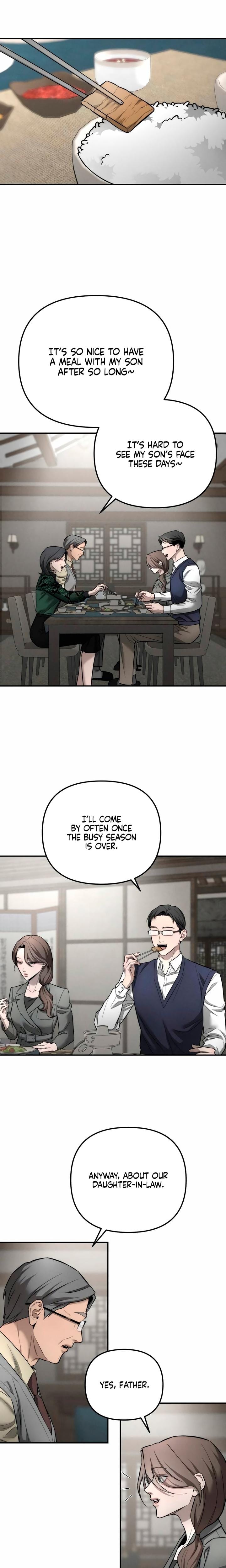 My Wish Is Not A Sin Uncensored, chapter 38, page 15 of 24