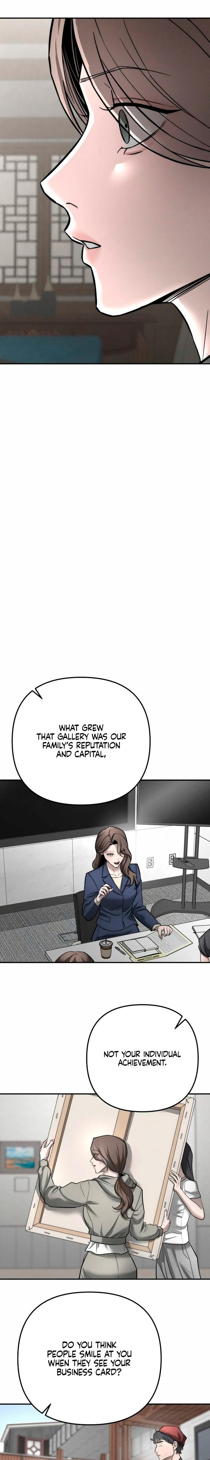 My Wish Is Not A Sin Uncensored, chapter 38, page 19 of 24