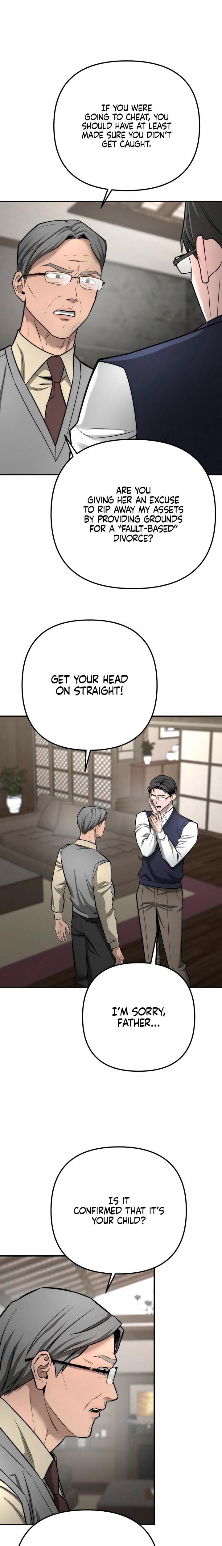 My Wish Is Not A Sin Uncensored, chapter 39, page 7 of 27