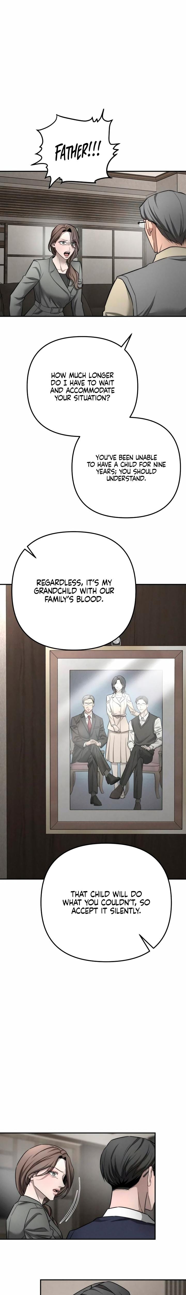 My Wish Is Not A Sin Uncensored, chapter 39, page 10 of 27