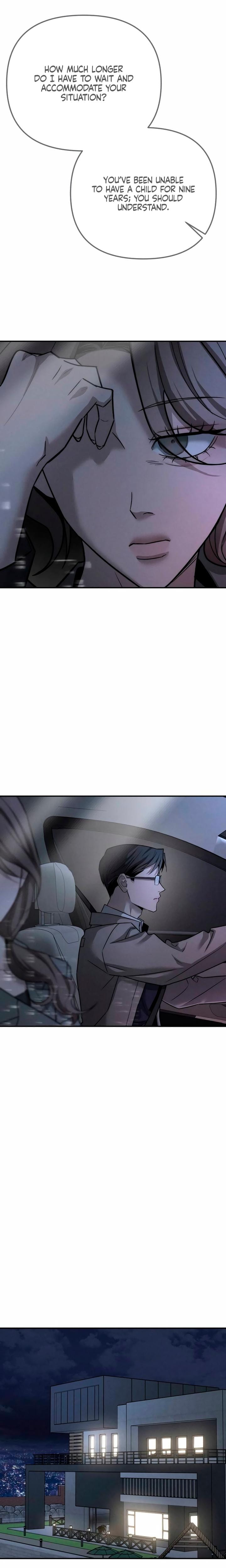My Wish Is Not A Sin Uncensored, chapter 39, page 13 of 27