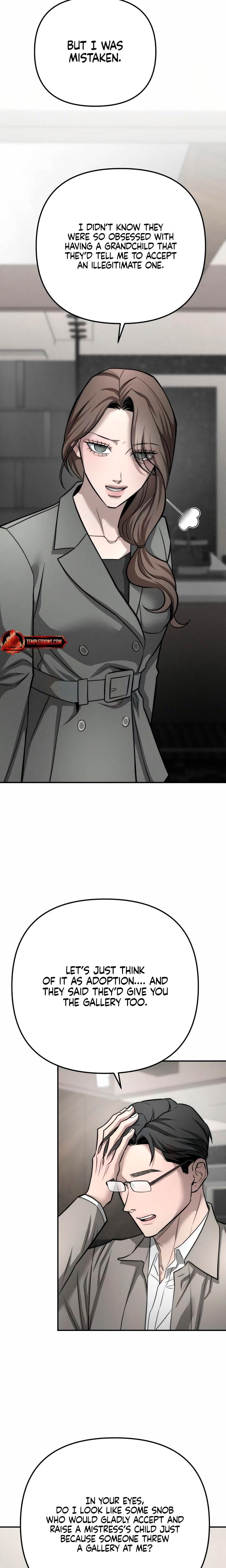 My Wish Is Not A Sin Uncensored, chapter 39, page 15 of 27
