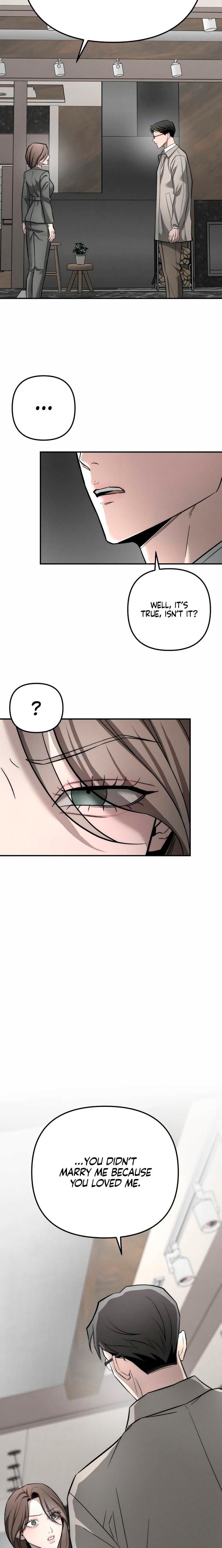 My Wish Is Not A Sin Uncensored, chapter 39, page 16 of 27
