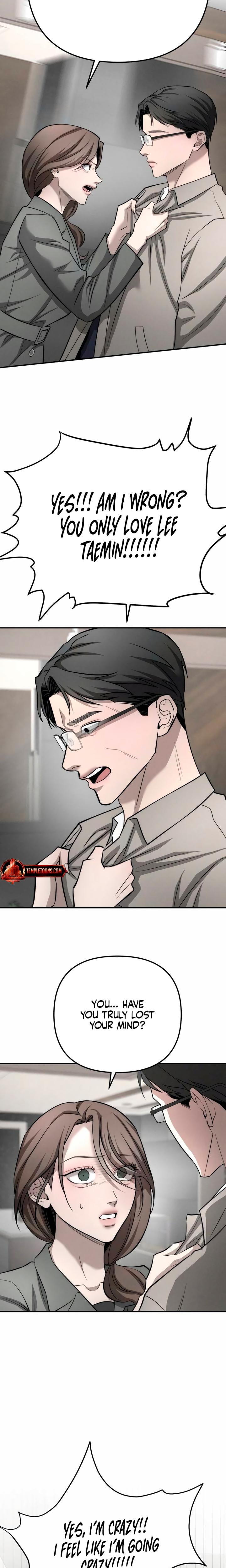 My Wish Is Not A Sin Uncensored, chapter 39, page 18 of 27