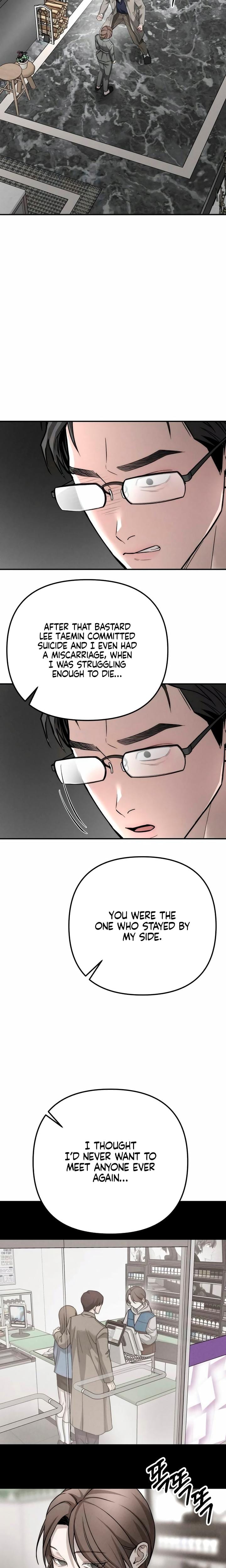 My Wish Is Not A Sin Uncensored, chapter 39, page 20 of 27