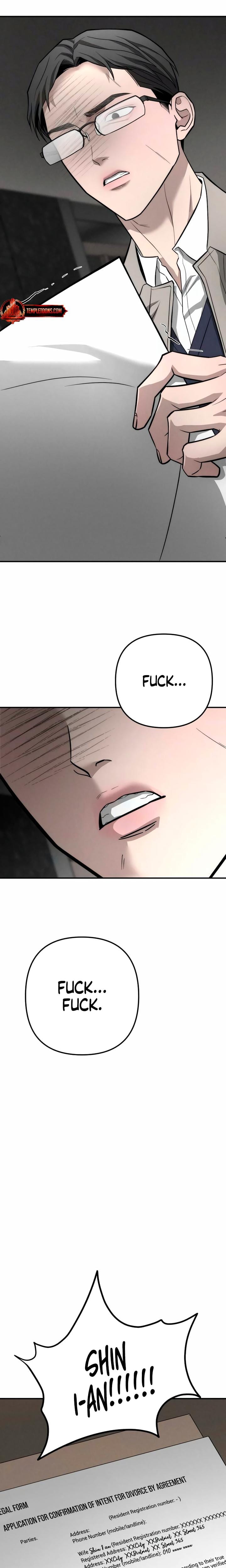 My Wish Is Not A Sin Uncensored, chapter 39, page 26 of 27