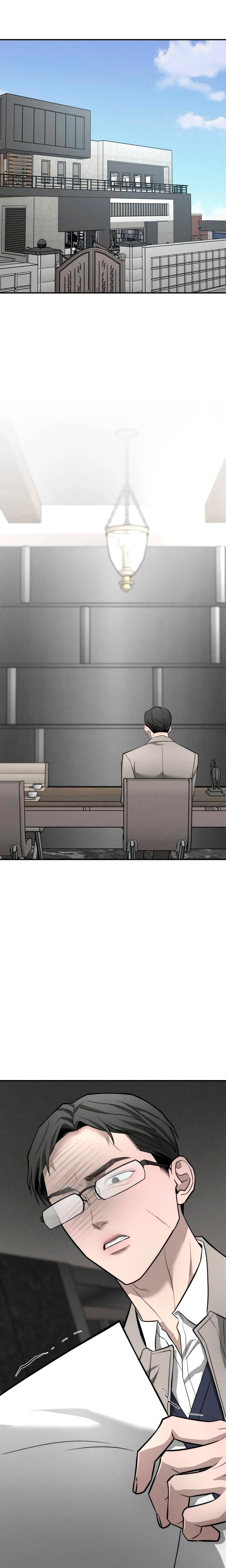 My Wish Is Not A Sin Uncensored, chapter 40, page 5 of 31
