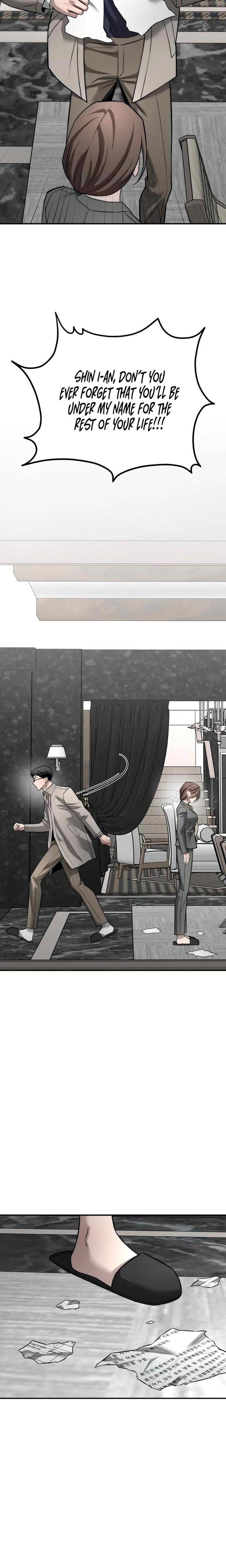 My Wish Is Not A Sin Uncensored, chapter 40, page 10 of 31