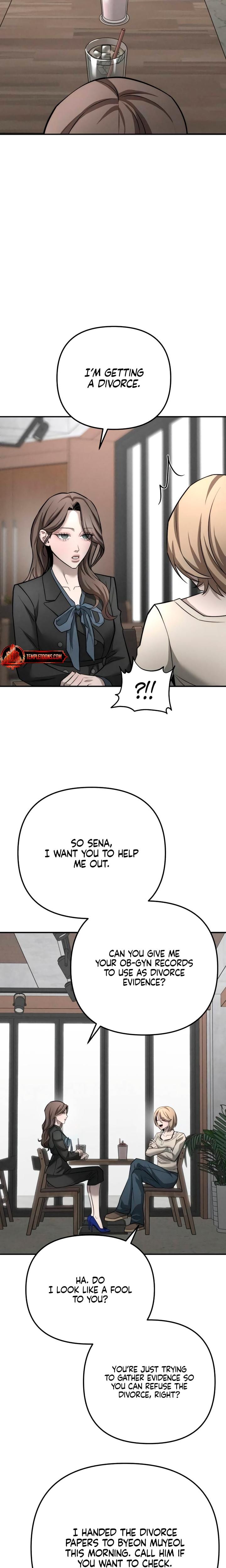 My Wish Is Not A Sin Uncensored, chapter 40, page 12 of 31