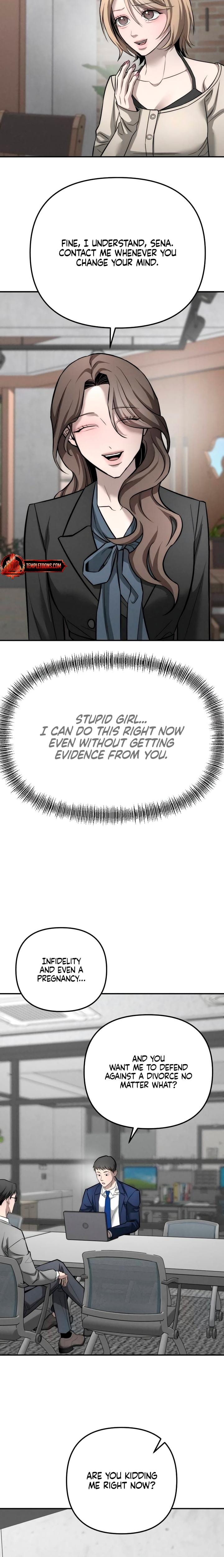 My Wish Is Not A Sin Uncensored, chapter 40, page 14 of 31