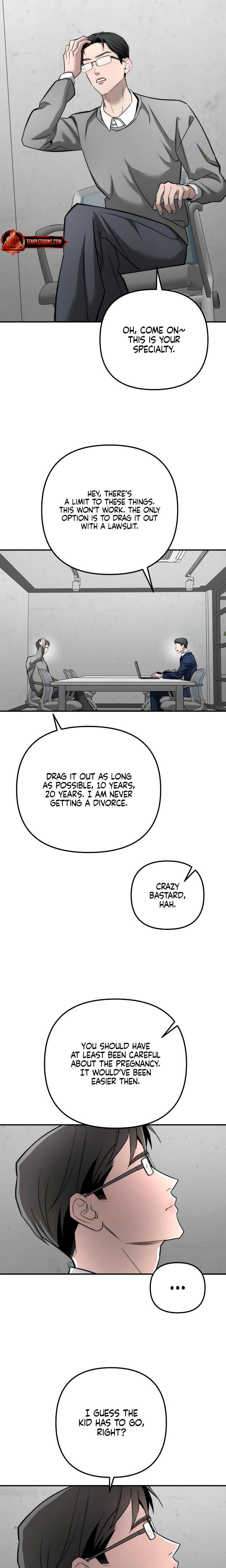 My Wish Is Not A Sin Uncensored, chapter 40, page 15 of 31