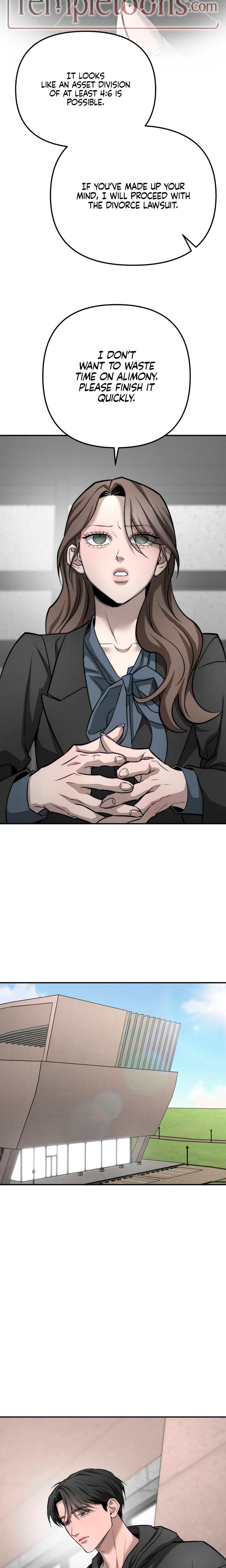 My Wish Is Not A Sin Uncensored, chapter 40, page 17 of 31