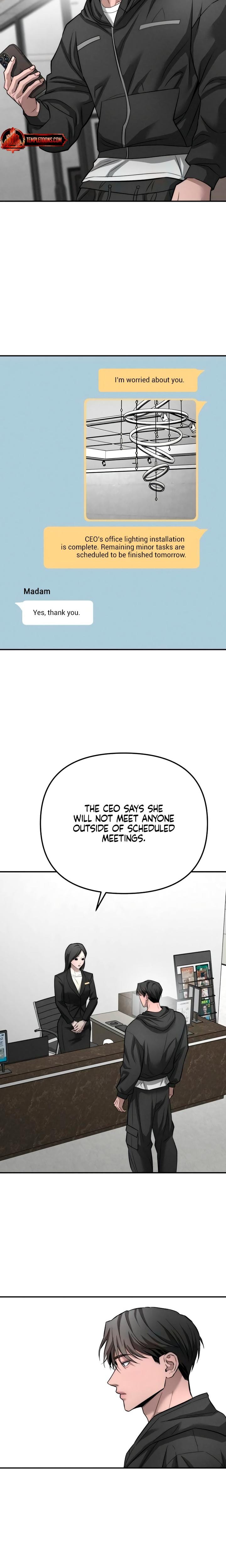 My Wish Is Not A Sin Uncensored, chapter 40, page 18 of 31