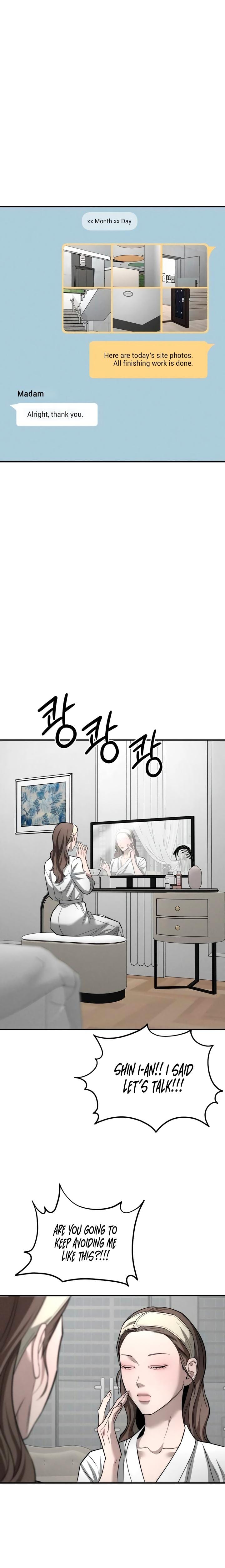 My Wish Is Not A Sin Uncensored, chapter 40, page 19 of 31