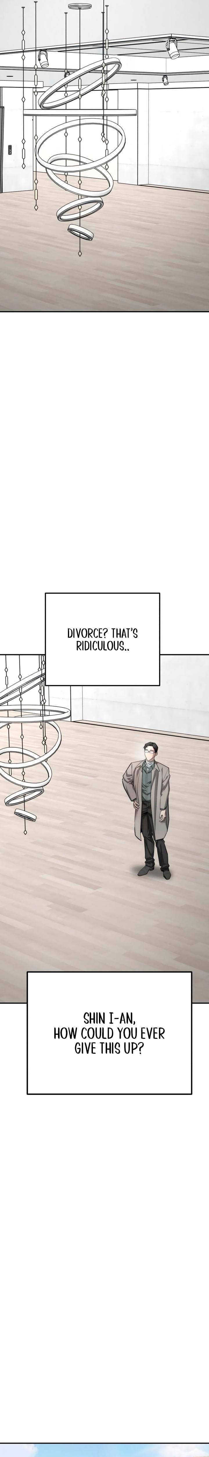 My Wish Is Not A Sin Uncensored, chapter 40, page 23 of 31