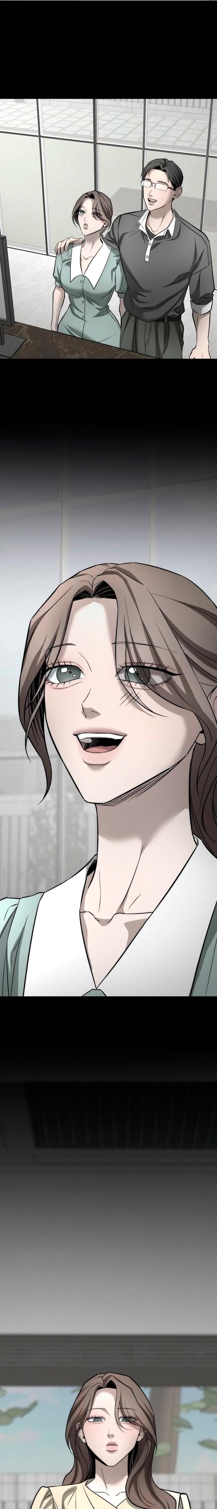 My Wish Is Not A Sin Uncensored, chapter 40, page 27 of 31