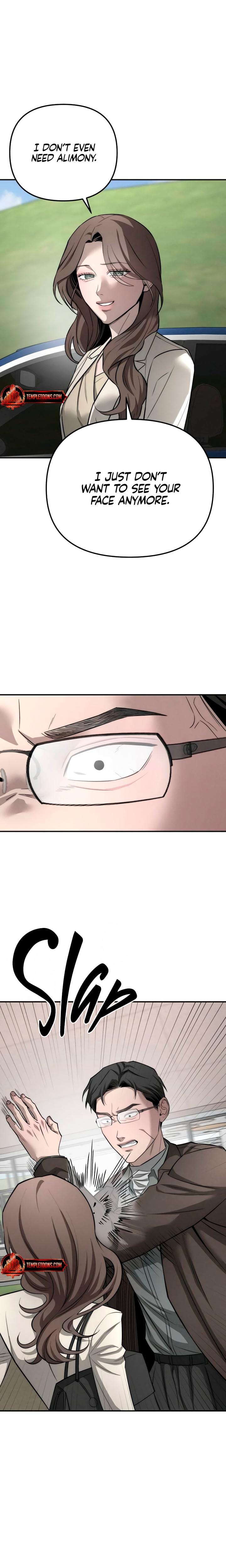 My Wish Is Not A Sin Uncensored, chapter 41, page 5 of 23