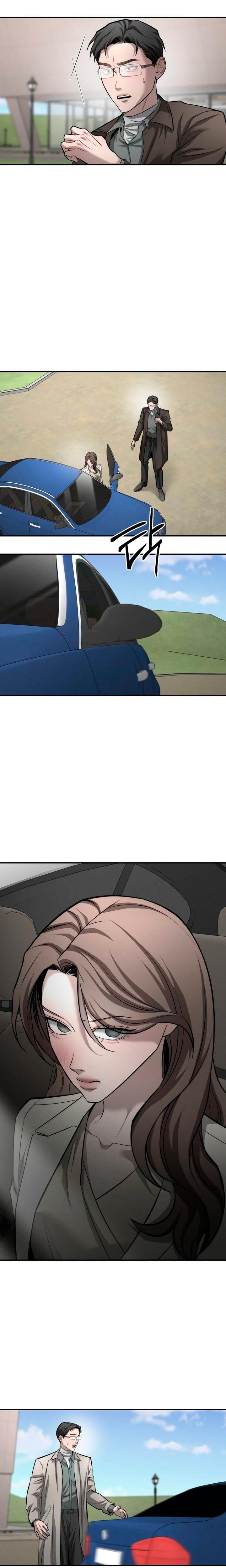 My Wish Is Not A Sin Uncensored, chapter 41, page 6 of 23