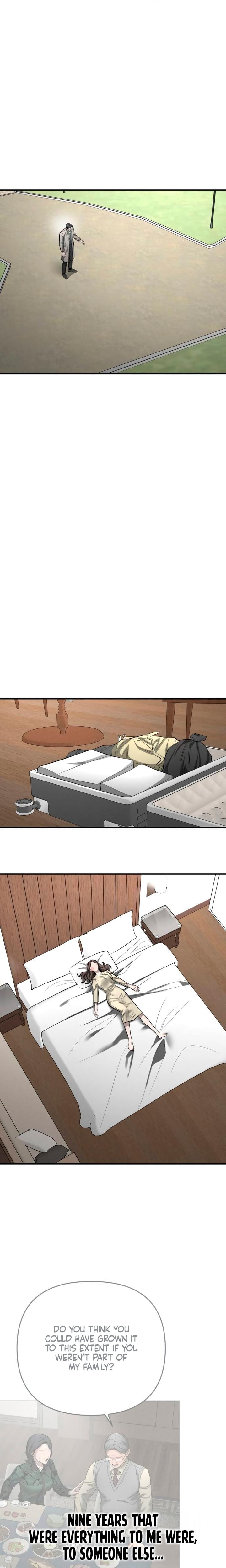 My Wish Is Not A Sin Uncensored, chapter 41, page 7 of 23