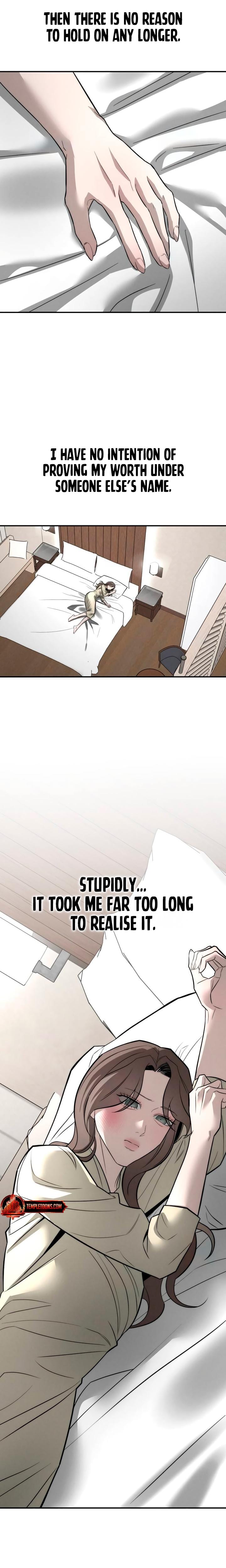 My Wish Is Not A Sin Uncensored, chapter 41, page 9 of 23