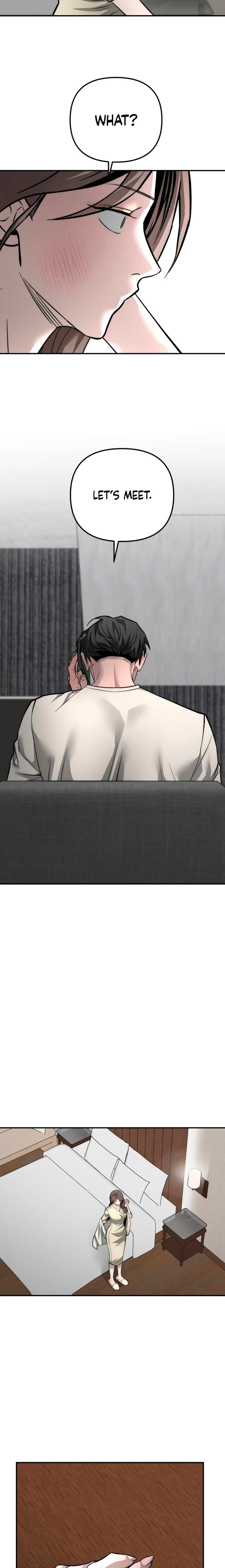 My Wish Is Not A Sin Uncensored, chapter 41, page 18 of 23