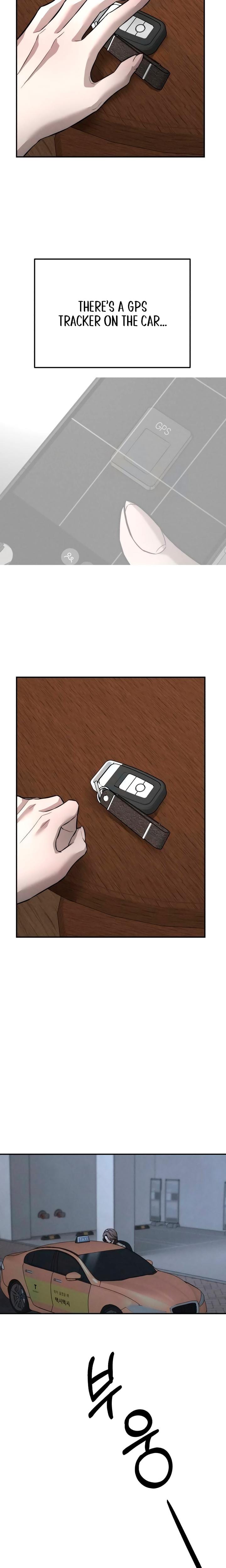 My Wish Is Not A Sin Uncensored, chapter 41, page 19 of 23