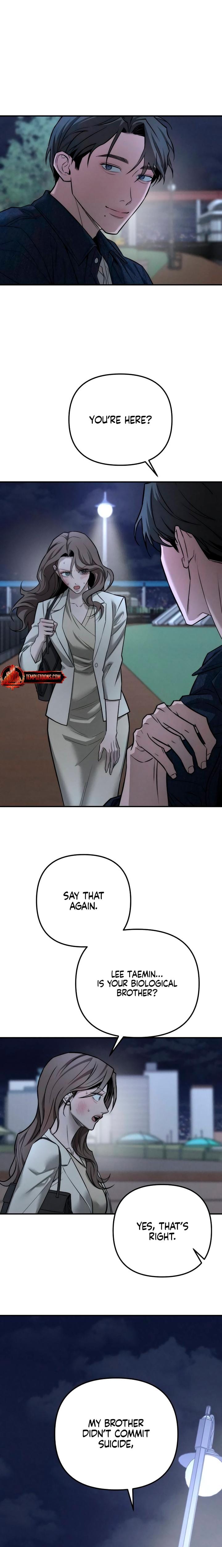 My Wish Is Not A Sin Uncensored, chapter 41, page 21 of 23