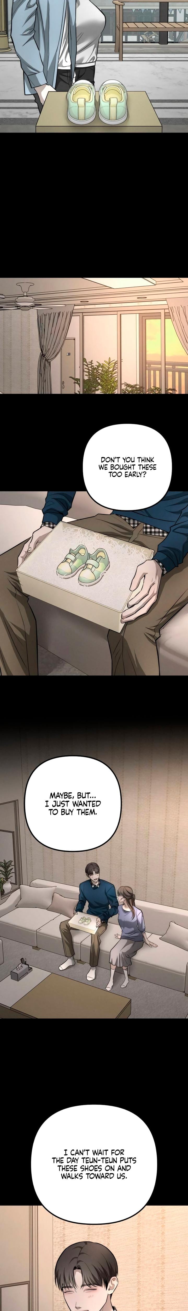 My Wish Is Not A Sin Uncensored, chapter 42, page 5 of 24