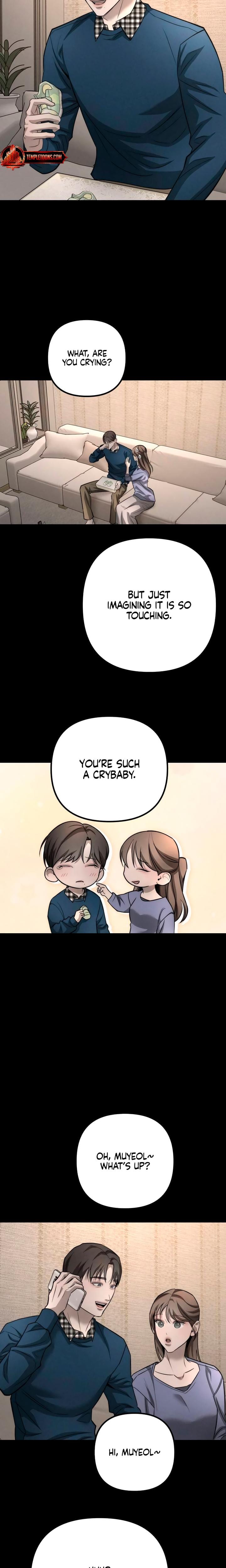My Wish Is Not A Sin Uncensored, chapter 42, page 6 of 24