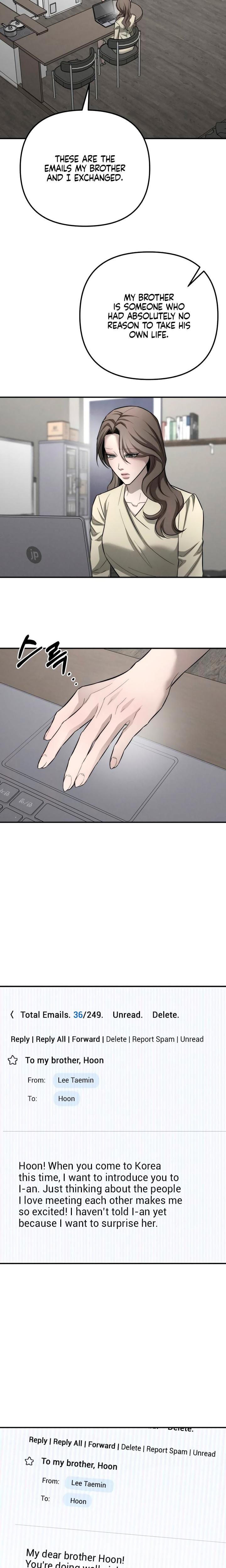 My Wish Is Not A Sin Uncensored, chapter 42, page 11 of 24