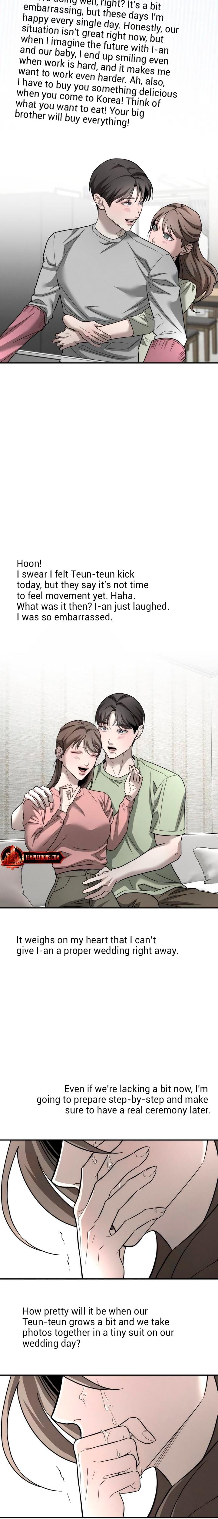 My Wish Is Not A Sin Uncensored, chapter 42, page 12 of 24