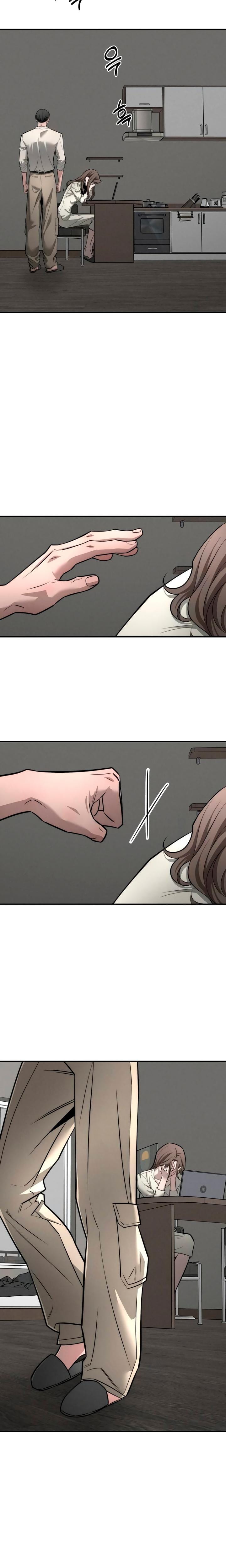 My Wish Is Not A Sin Uncensored, chapter 42, page 14 of 24