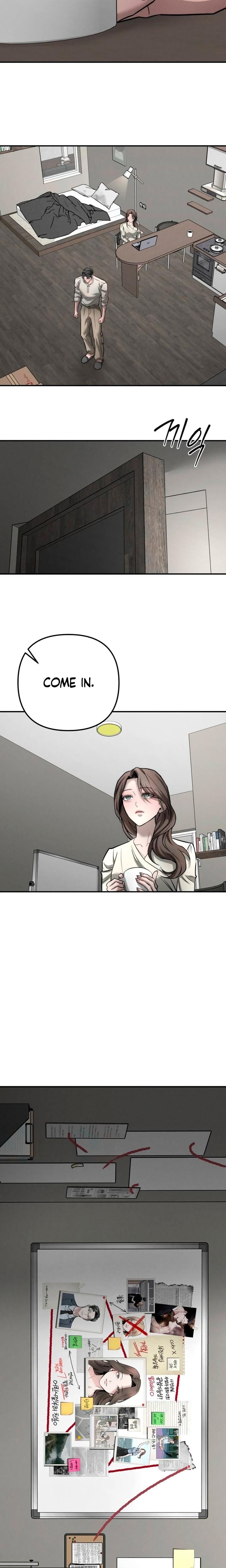 My Wish Is Not A Sin Uncensored, chapter 42, page 17 of 24