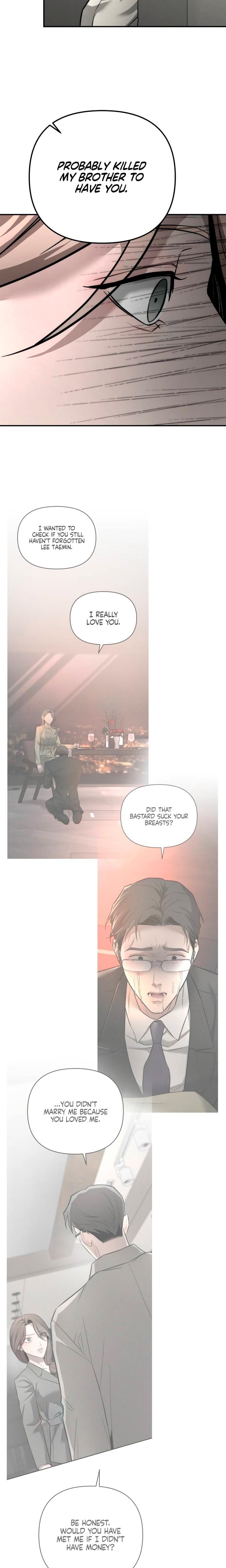 My Wish Is Not A Sin Uncensored, chapter 42, page 19 of 24