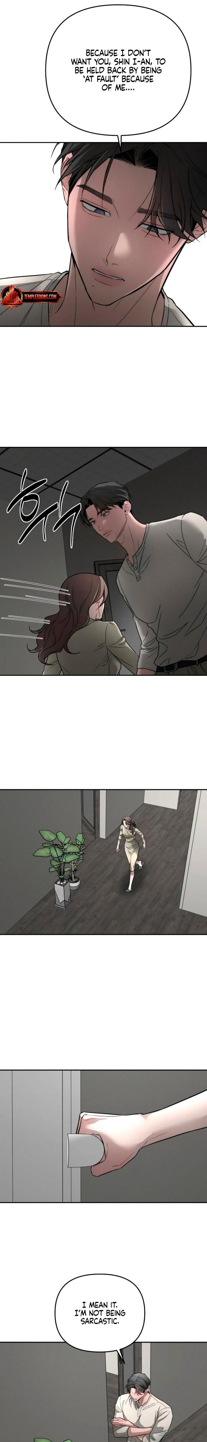My Wish Is Not A Sin Uncensored, chapter 43, page 6 of 22