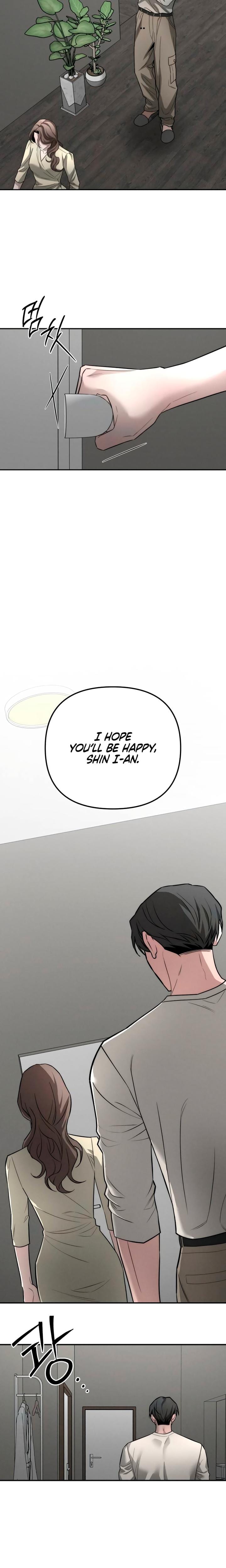 My Wish Is Not A Sin Uncensored, chapter 43, page 7 of 22