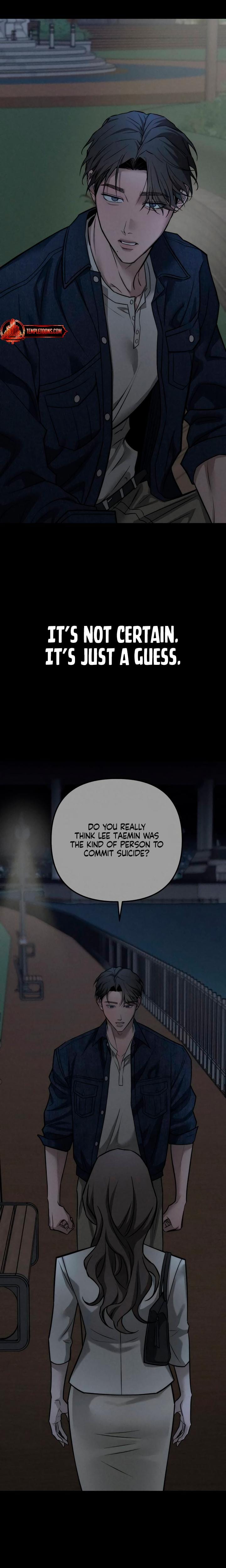 My Wish Is Not A Sin Uncensored, chapter 43, page 9 of 22